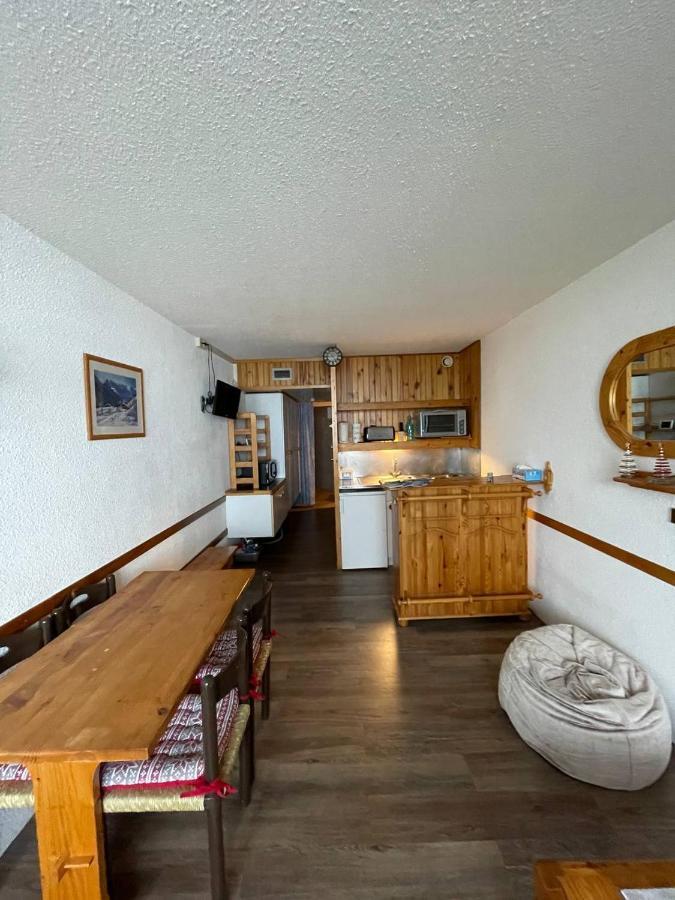 Le Choucas - Les Arcs Apartment Les Arcs  Bagian luar foto
